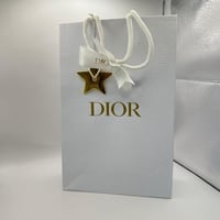 كيس ديور مع النجمة 28/19 سم