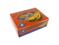 تمر هندي - كرتون 400 جم