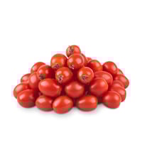طماطم كرزية - علبة