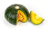 قرع محلي - حبة