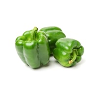 فلفل رومي أخضر - كيلو