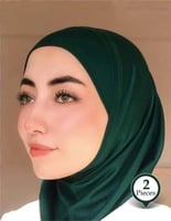 اخضر ملكي