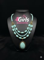 The peacock