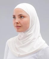 Oof White