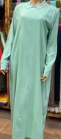 منت جرين