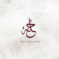 Hullah Closet
