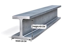 40x18 CM