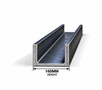 160 MM