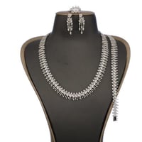 طقم سوبر تطبيق الماس 4374