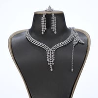 طقم سوبر تطبيق الماس 4348