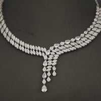 طقم سوبر تطبيق الماس 4412