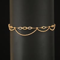 خلخال لازوردي