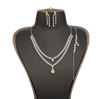 طقم سوبر تطبيق الماس 4382