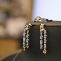 طقم سوبر تطبيق الماس 4382