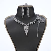 طقم سوبر تطبيق الماس 4348