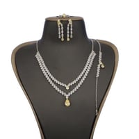 طقم سوبر تطبيق الماس 4382