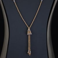 سبحة كور لازوردي