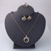 نصف طقم مسترجولد