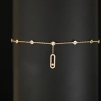 خلخال تصميم براند