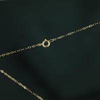 عقد سلسال شكل الافعى