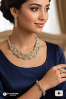 طقم كور ميكس بنظام وجهين