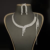 طقم سوبر تطبيق الماس 4412