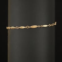 خلخال جميل 4684