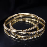 غوايش كوبرا كور ليزر ذهب صافي