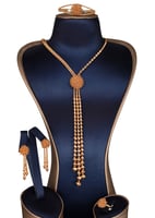 طقم الكلاسيكية الفاخرة