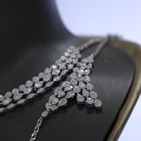 طقم سوبر تطبيق الماس 4348