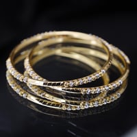 غوايش كوبرا كور ليزر ذهب صافي