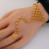 كف تصميم نجوم