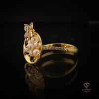 خاتم لولو جديد