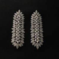 حلق ذهب تطبيق الماس