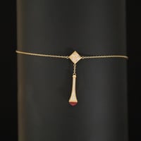 خلخال تصميم براند