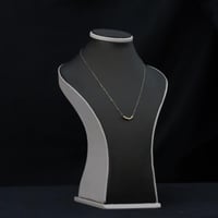 عقد ذهب مميز كور