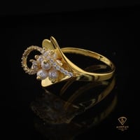 خاتم لولو جديد