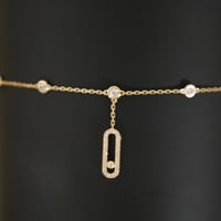 خلخال تصميم براند