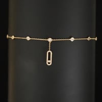 خلخال تصميم براند