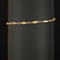 خلخال جميل 4684