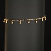 خلخال جميل 4681