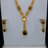 طقم ذهب كويتي عرائس