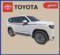 خط جكسار 2025 فطيمي اصلي - خط لاندكروزر