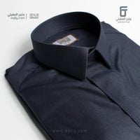 ثوب الأصيل شتوي شبابي قلاب Z13