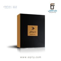 ثوب دروش صيفي بيج