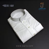 ثوب دروش صيفي بيج