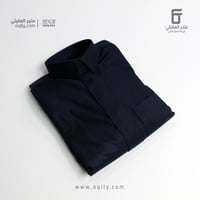 ثوب الأصيل شتوي سحاب