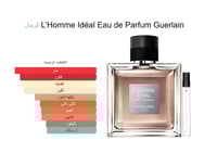 L’Homme Idéal Eau de Parfum Guerlain 15ML لوم ايدي...
