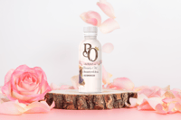 بيوتي أويل للأميرات