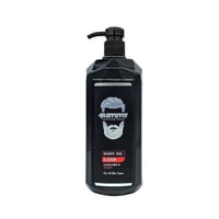 جل حلاقة تركي GUMMY - 1000 ML